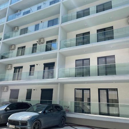 Apartament Lory Mamaia Nord Navodari Luaran gambar