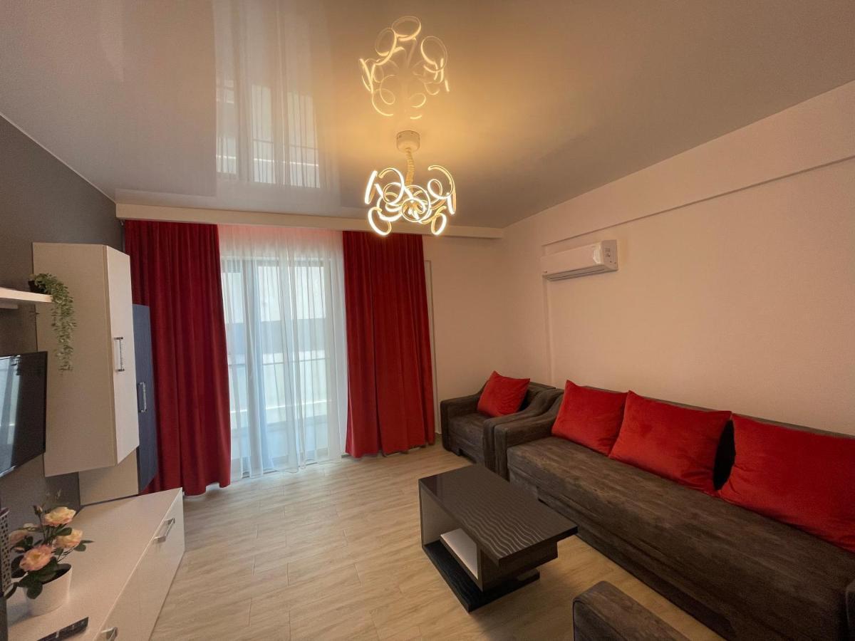 Apartament Lory Mamaia Nord Navodari Luaran gambar