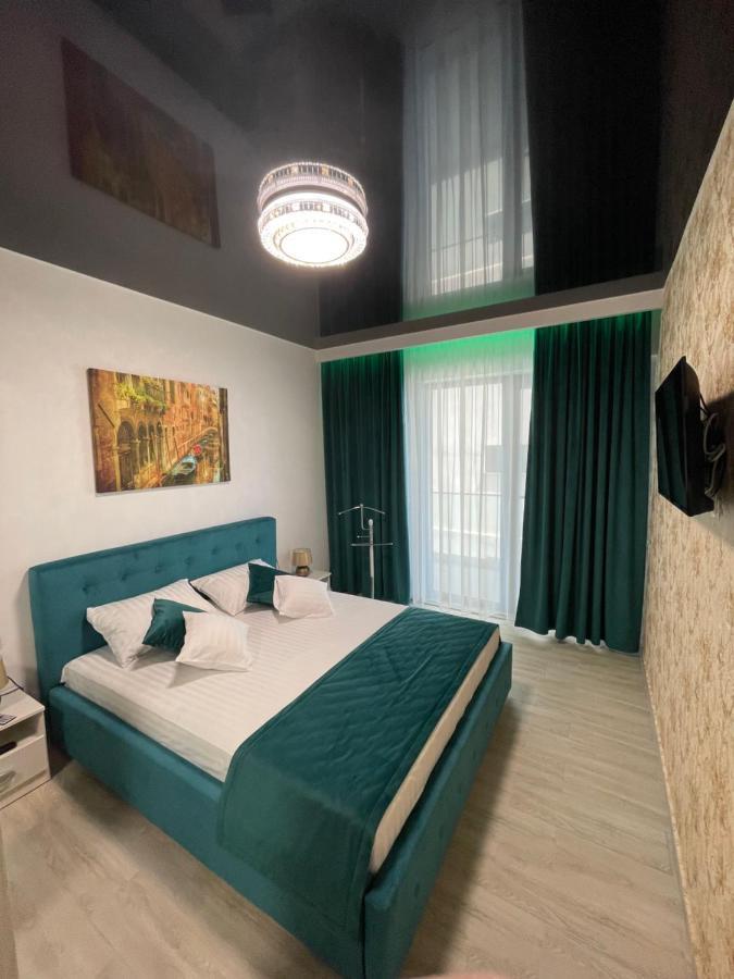 Apartament Lory Mamaia Nord Navodari Luaran gambar