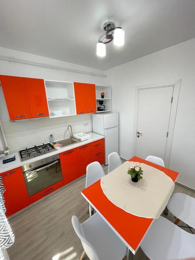 Apartament Lory Mamaia Nord Navodari Luaran gambar