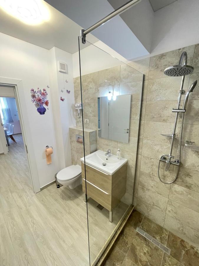 Apartament Lory Mamaia Nord Navodari Luaran gambar