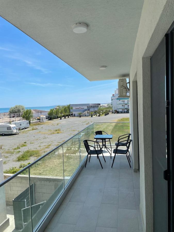 Apartament Lory Mamaia Nord Navodari Luaran gambar