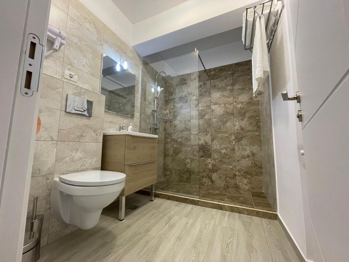 Apartament Lory Mamaia Nord Navodari Luaran gambar