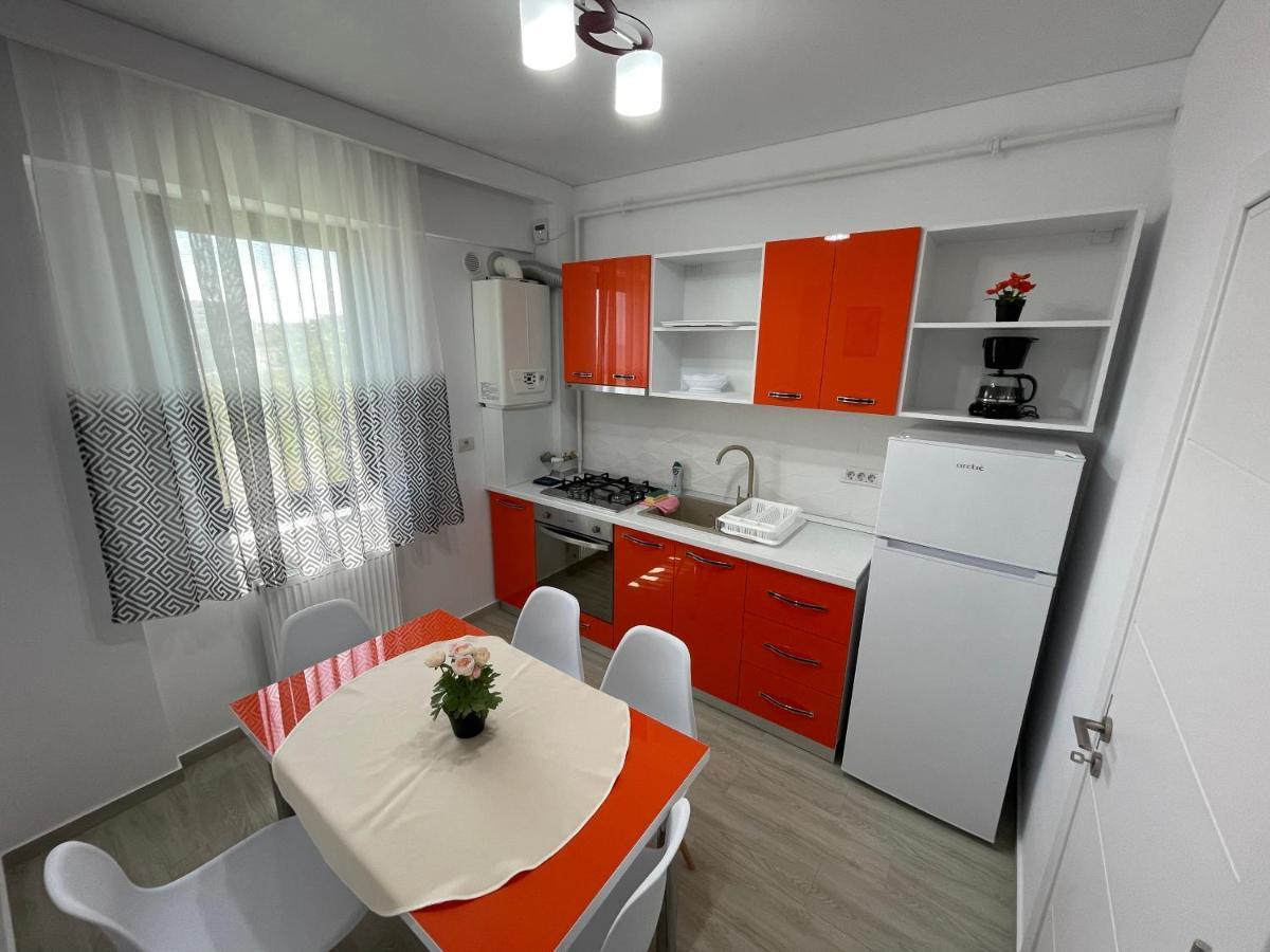 Apartament Lory Mamaia Nord Navodari Luaran gambar