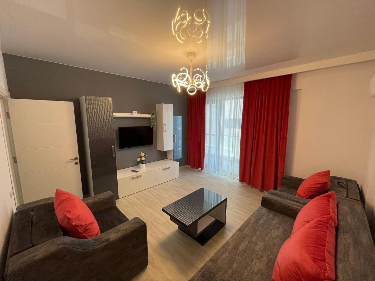 Apartament Lory Mamaia Nord Navodari Luaran gambar