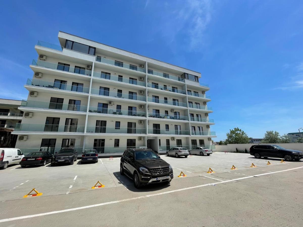 Apartament Lory Mamaia Nord Navodari Luaran gambar