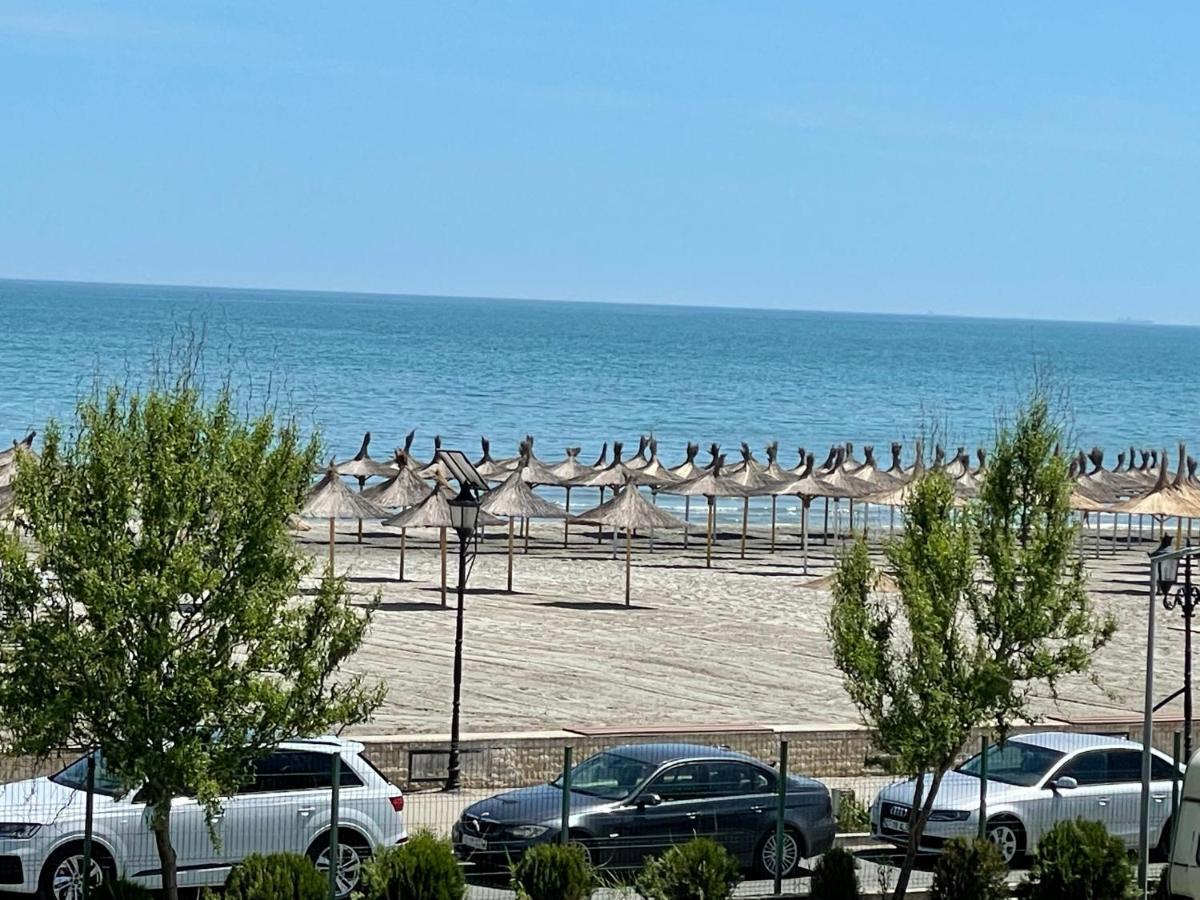 Apartament Lory Mamaia Nord Navodari Luaran gambar